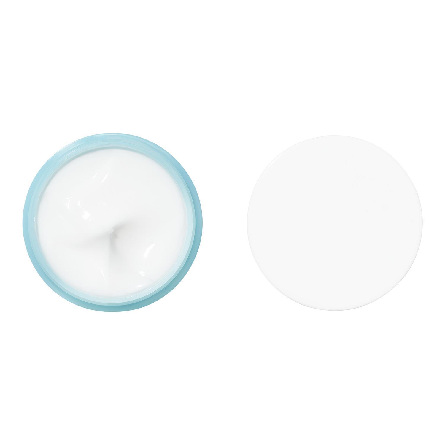 E.L.F. SKIN HOLY HYDRATION! FACE CREAM FRAGRANCE FREE (HIDRATANTE LIGERO FACIAL)